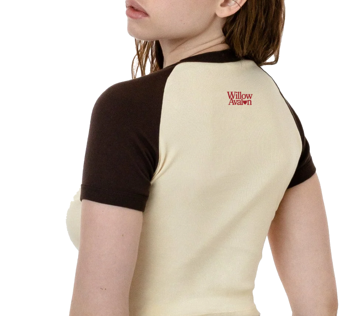 SOUTHERN BELLE RAISING HELL BABY RIB TEE