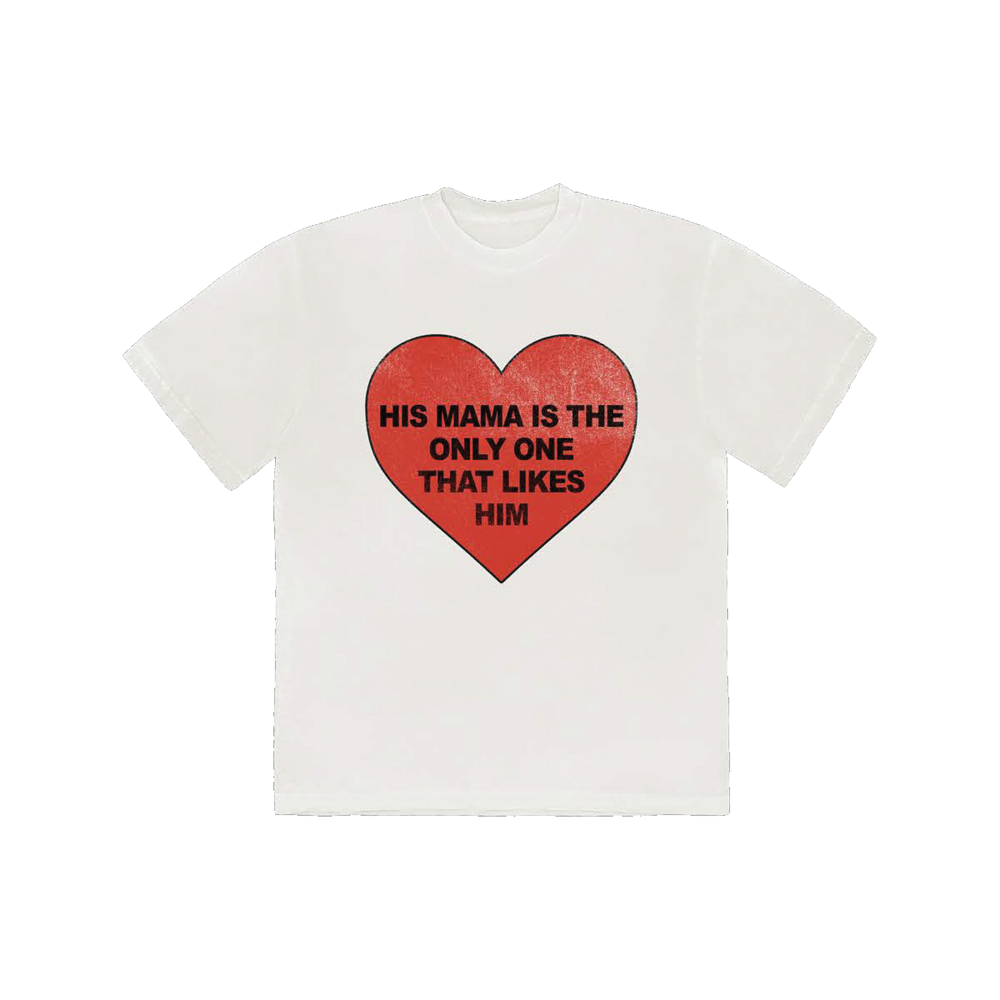 MAMA HEART TEE